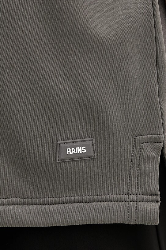 Tričko Rains Sintra Fleece Tee 21800.13