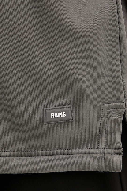 Μπλουζάκι Rains Sintra Fleece Tee 21800.13