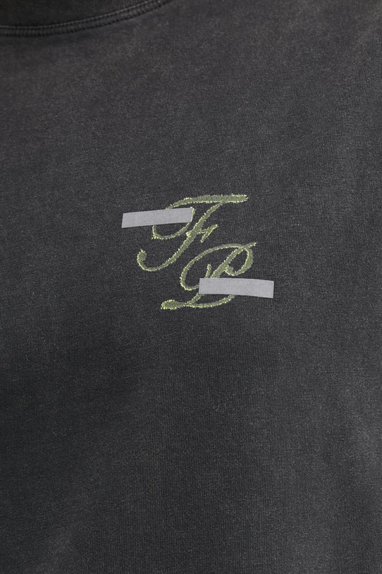 Filling Pieces cotton t-shirt 74499840626