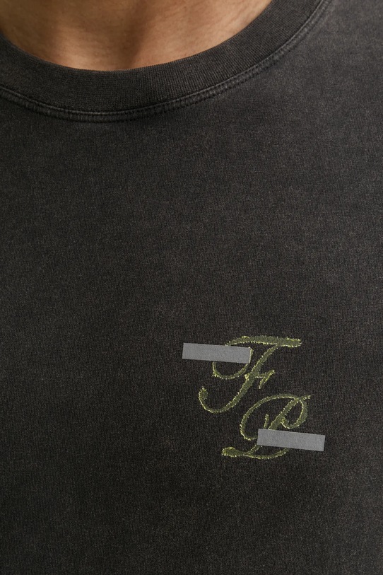 Filling Pieces cotton t-shirt 74499840626