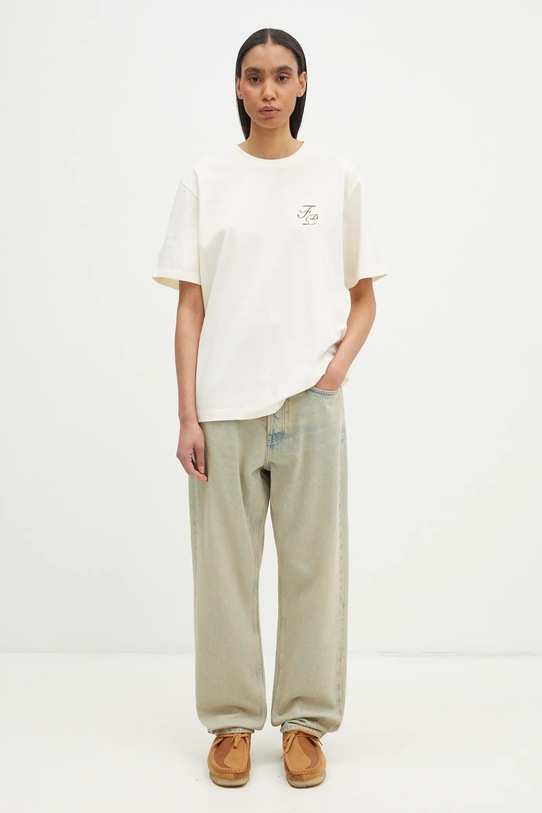 Bavlněné tričko Filling Pieces 74499849936