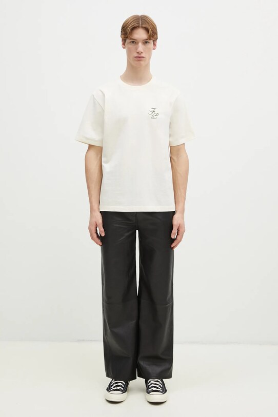 Bavlněné tričko Filling Pieces 74499849936