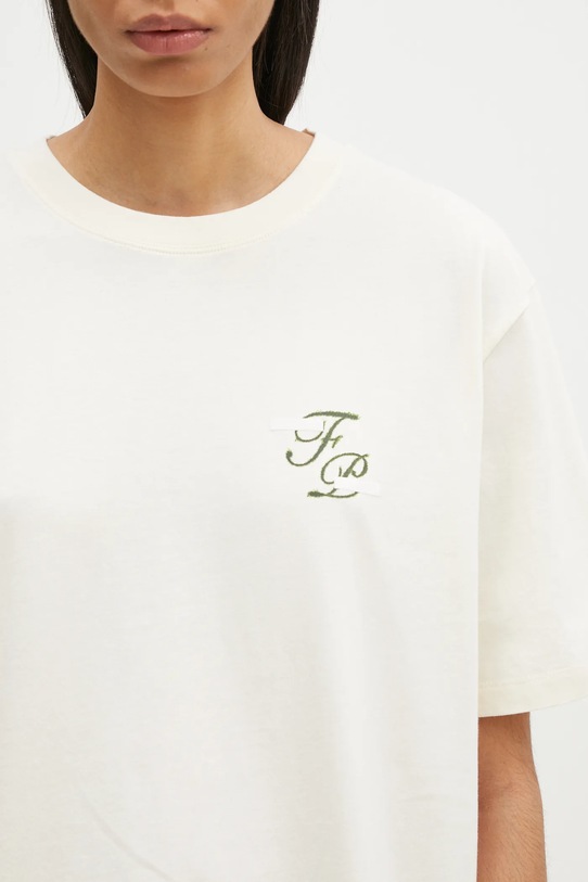 Bavlněné tričko Filling Pieces 74499849936