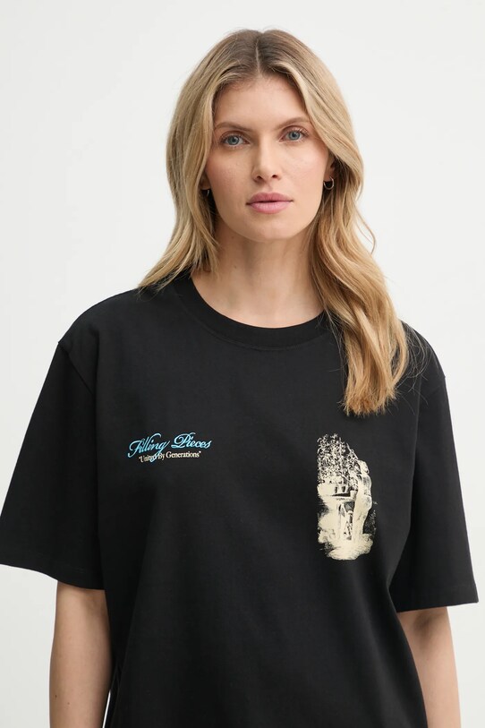Filling Pieces t-shirt bawełniany 74499851861
