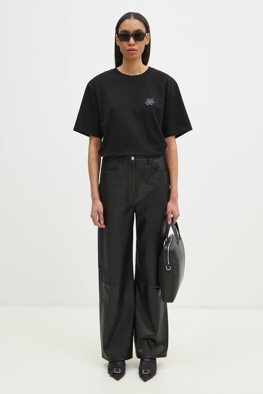 Памучна тениска Filling Pieces 74499861861