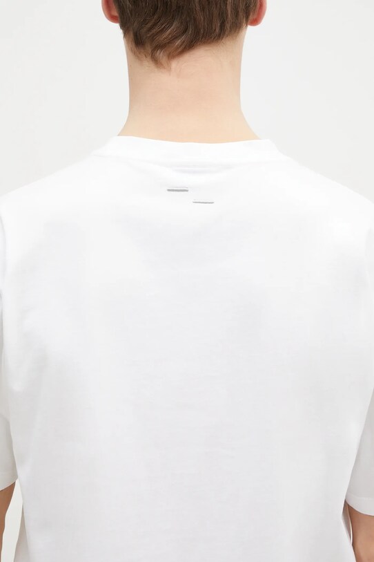 Filling Pieces cotton t-shirt 74499861901