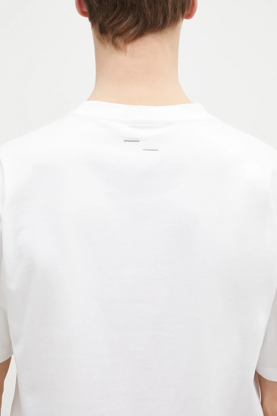 Bavlněné tričko Filling Pieces 74499861901