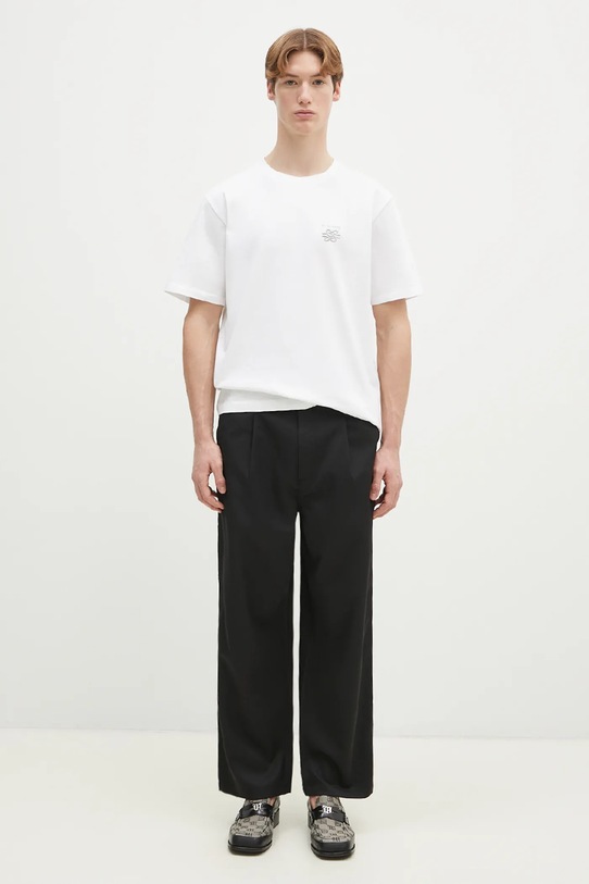 Bavlněné tričko Filling Pieces 74499861901