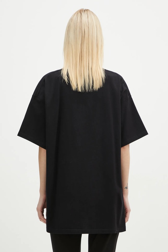 VETEMENTS t-shirt bawełniany I'M Perfect You Adjust Regular UA66TR680B