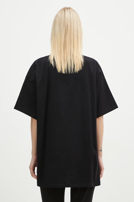 Бавовняна футболка VETEMENTS I'M Perfect You Adjust Regular UA66TR680B