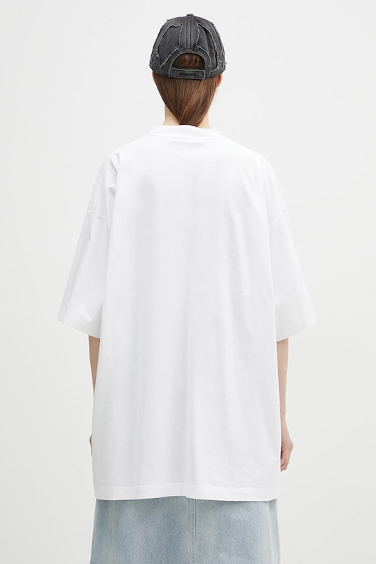 VETEMENTS cotton t-shirt Website Oversized UA66TR735W