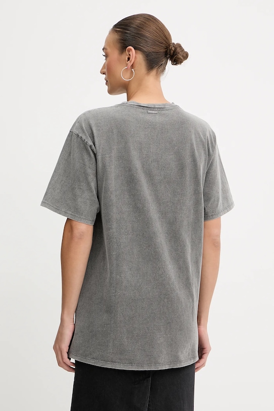 MICHAEL Michael Kors tricou din bumbac UR552JM36A gri