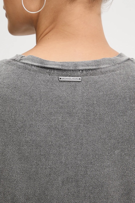 MICHAEL Michael Kors tricou din bumbac UR552JM36A