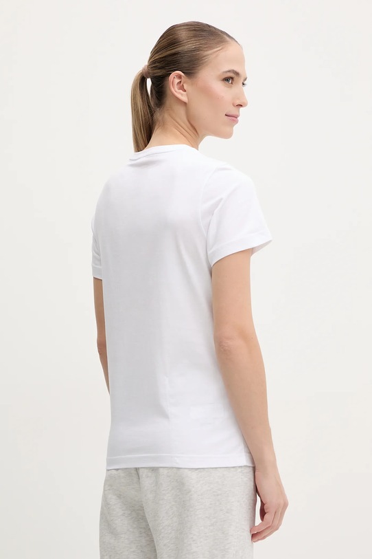 K-Way t-shirt bawełniany K007JE0