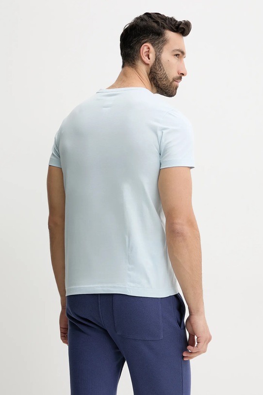 K-Way tricou din bumbac K007JE0