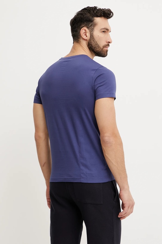 K-Way tricou din bumbac K007JE0