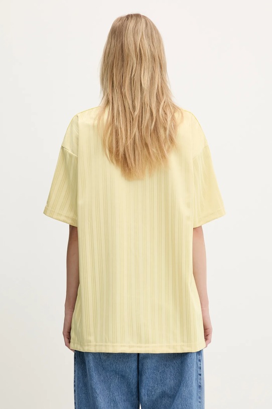 adidas Originals tricou Adicolor Poly T JP1026