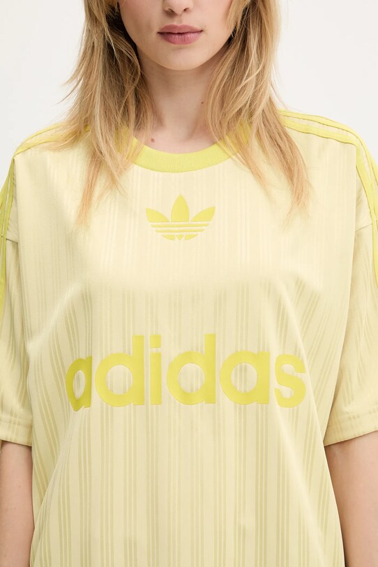 Тениска adidas Originals Adicolor Poly T JP1026