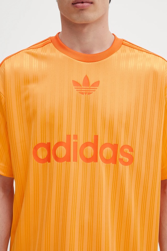 adidas Originals t-shirt Adicolor Poly T JP1027