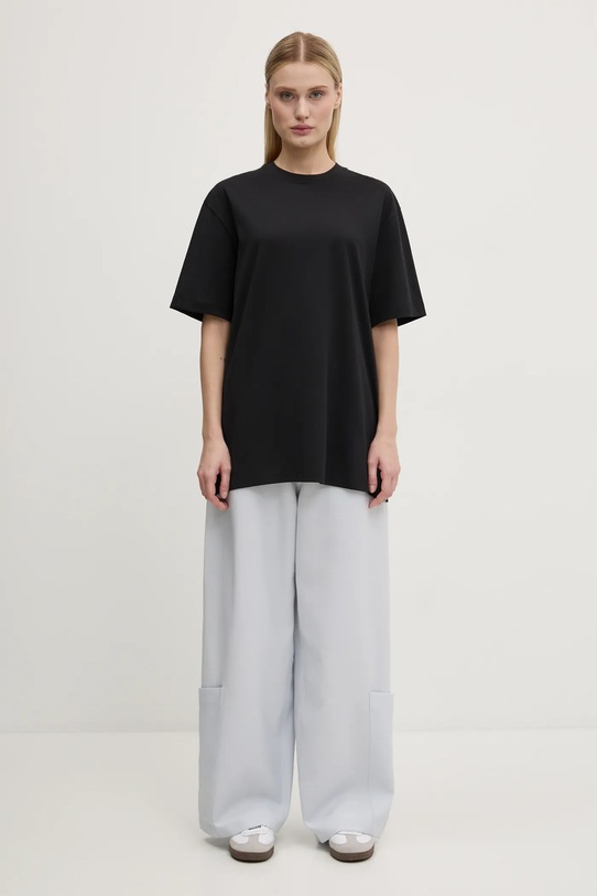 Y-3 t-shirt in cotone Graphic SS Tee JN4879
