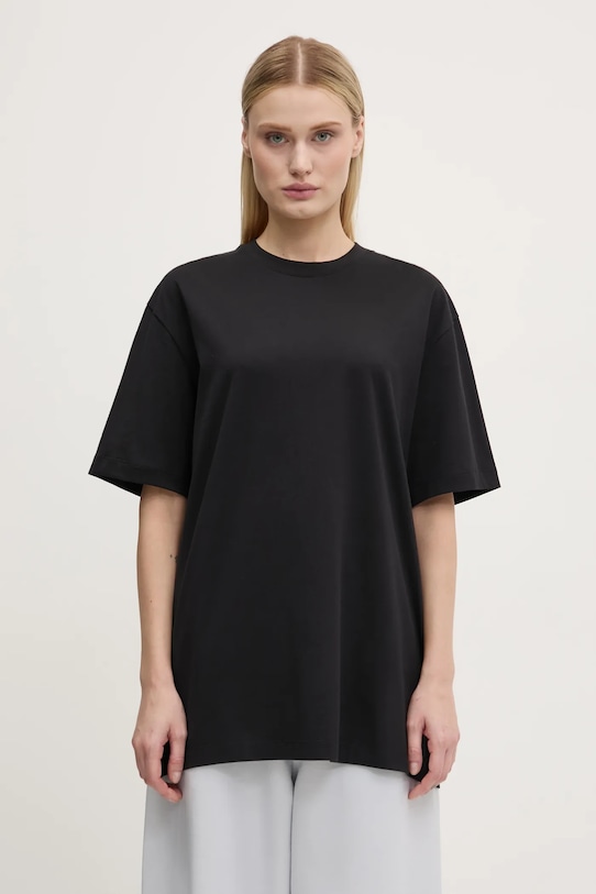 Y-3 t-shirt in cotone Graphic SS Tee JN4879