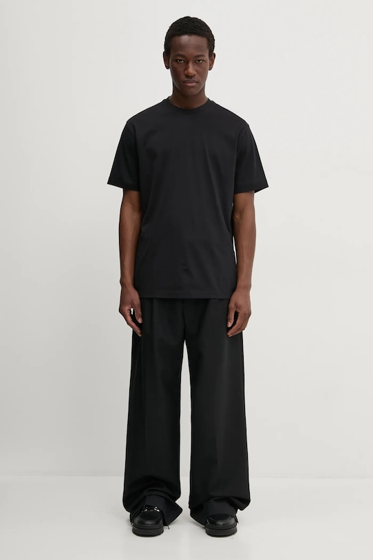 Y-3 t-shirt in cotone Graphic SS Tee JN4879