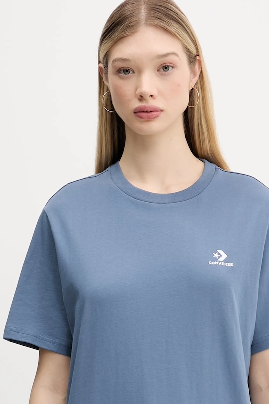 Converse t-shirt bawełniany 10023876.A45