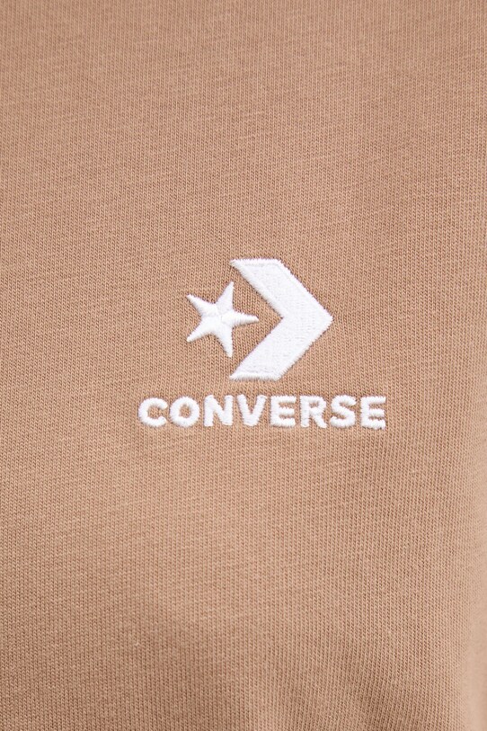 Converse tricou din bumbac 10023876.A46