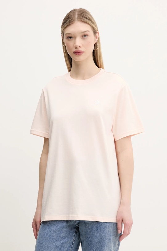 Converse t-shirt bawełniany 10023876.A47