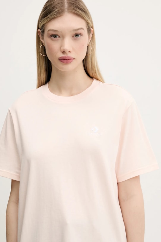 Converse t-shirt bawełniany 10023876.A47