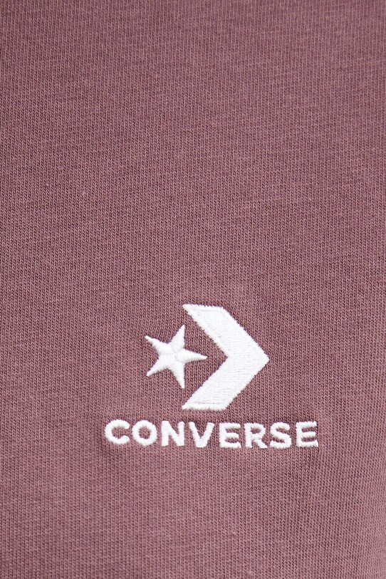 Pamučna majica Converse 10023876.A57