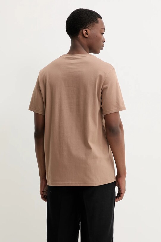 Converse t-shirt bawełniany 10025458.A39