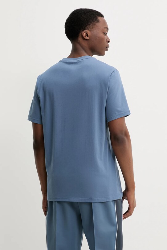 Converse t-shirt bawełniany 10025458.A40