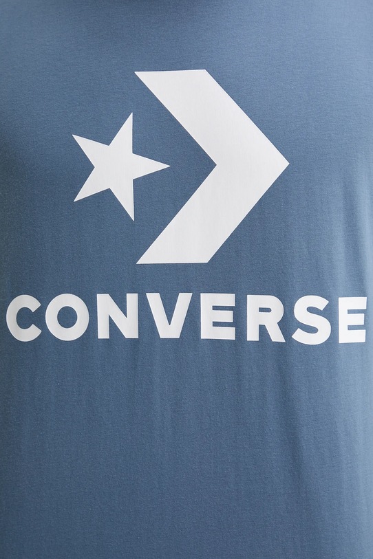 Converse tricou din bumbac 10025458.A40