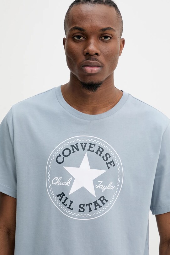 Converse tricou din bumbac 10025459.A33