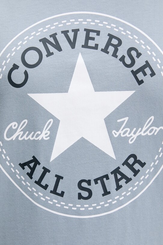 Converse tricou din bumbac 10025459.A33