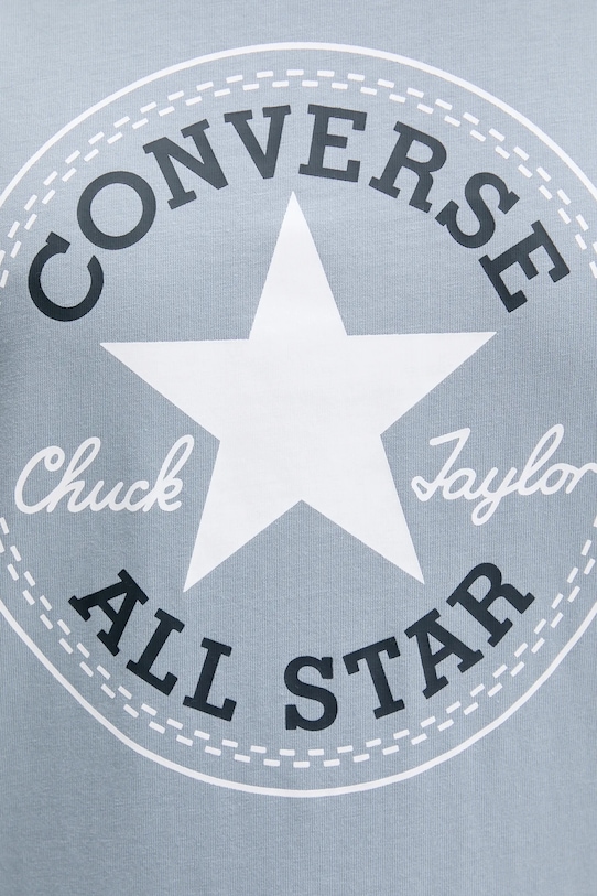 Converse t-shirt in cotone 10025459.A33