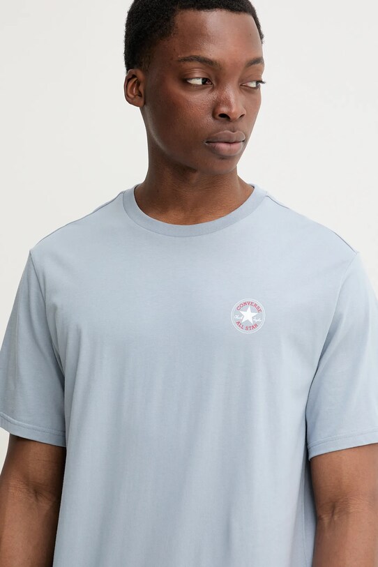 Converse t-shirt bawełniany 10026565.A11