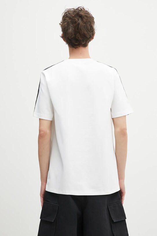adidas Originals x BAPE SSTR PACK t-shirt JN7120 white