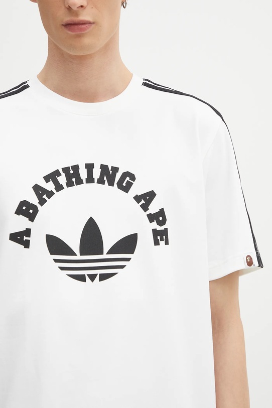 adidas Originals x BAPE SSTR PACK t-shirt JN7120