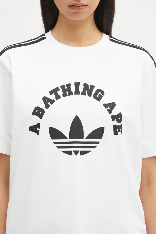 adidas Originals x BAPE SSTR PACK t-shirt JN7120