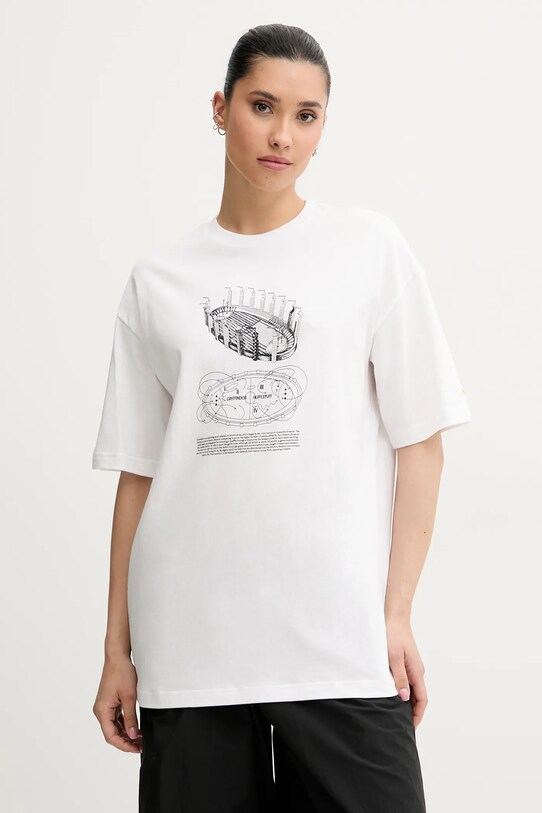 Puma tricou din bumbac PUMA x HARRY POTTER 630092