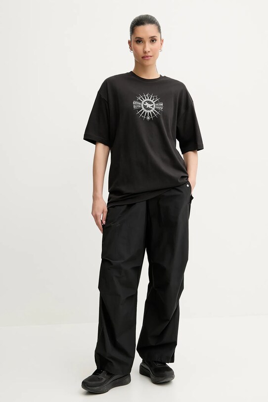 Îmbrăcăminte Puma tricou din bumbac PUMA x HARRY POTTER 630092 negru