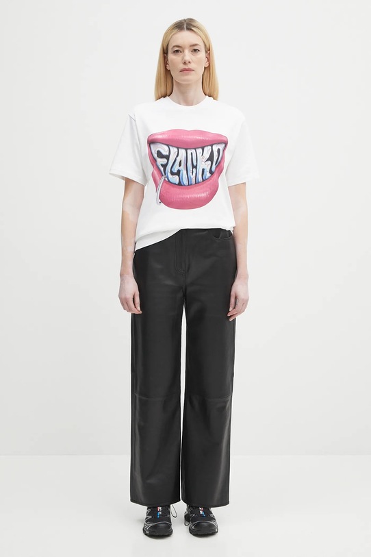 Бавовняна футболка Puma PUMA x A$AP ROCKY 633388