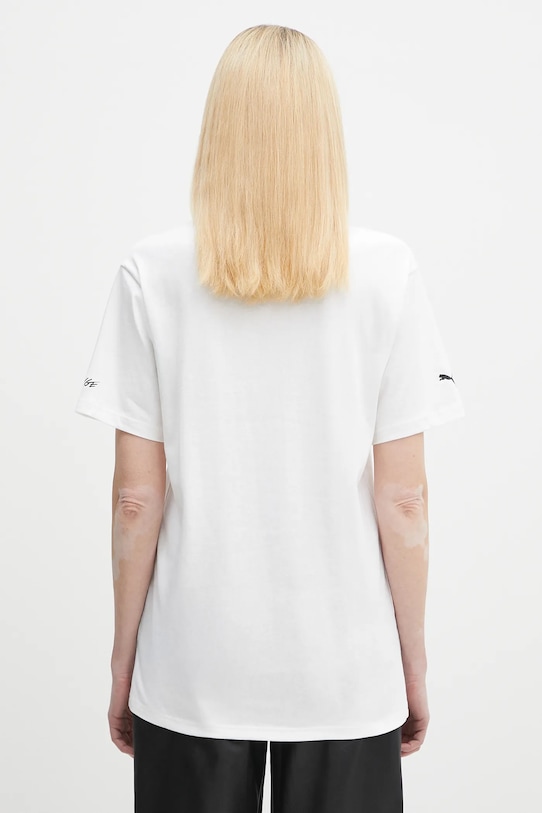 Бавовняна футболка Puma PUMA x A$AP ROCKY 633388