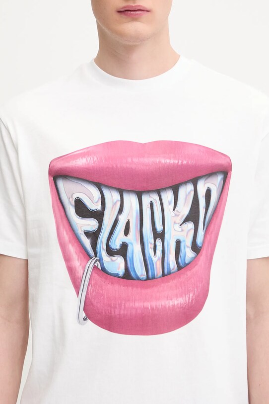 Бавовняна футболка Puma PUMA x A$AP ROCKY 633388