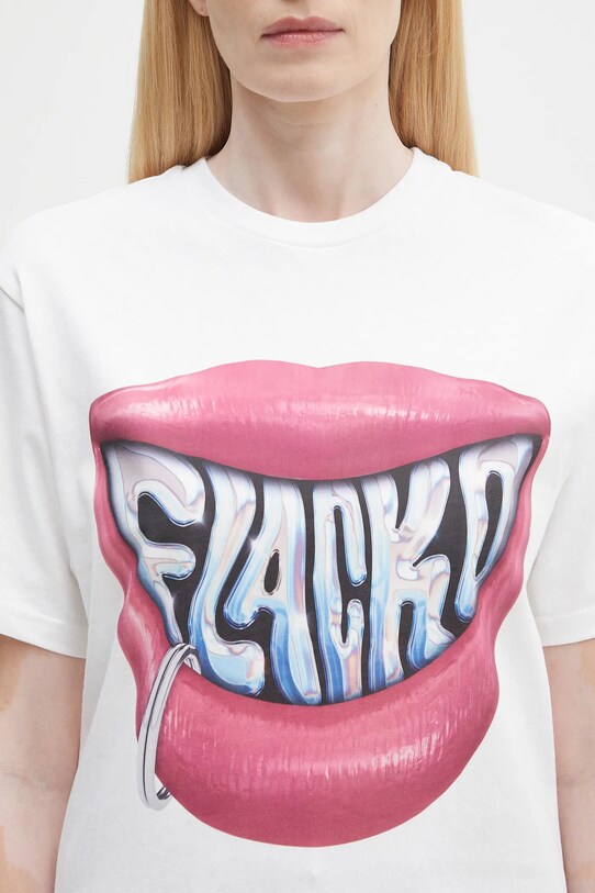 Бавовняна футболка Puma PUMA x A$AP ROCKY 633388