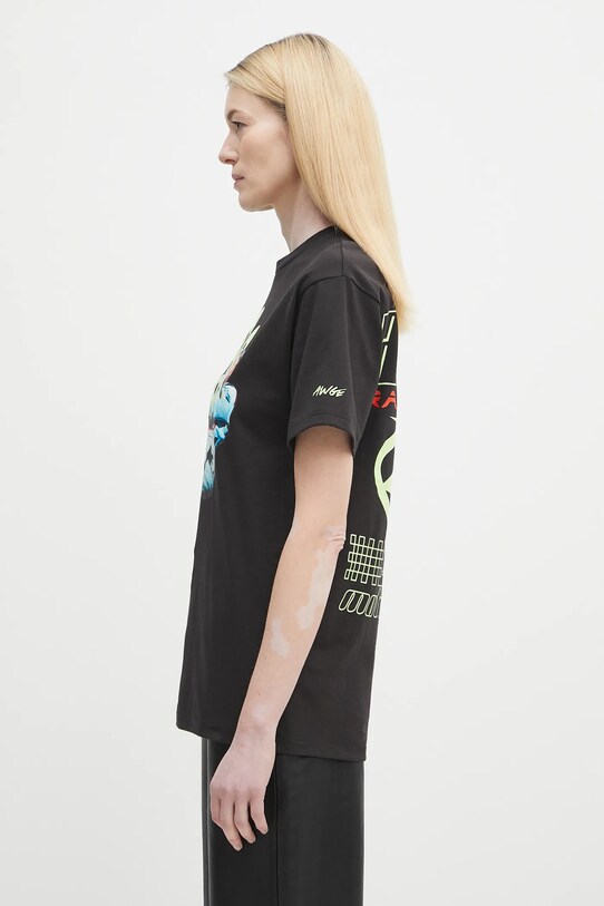 Tričko Puma PUMA x A$AP ROCKY černá 633389