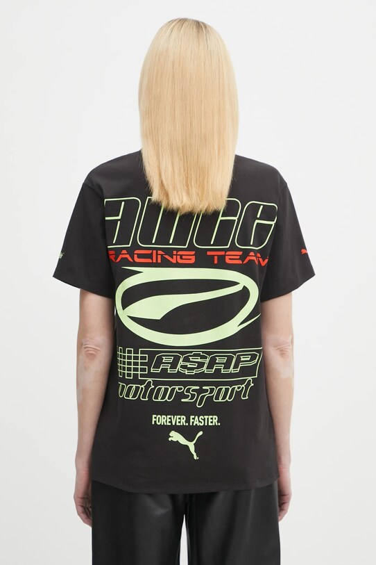 Puma t-shirt PUMA x A$AP ROCKY 633389