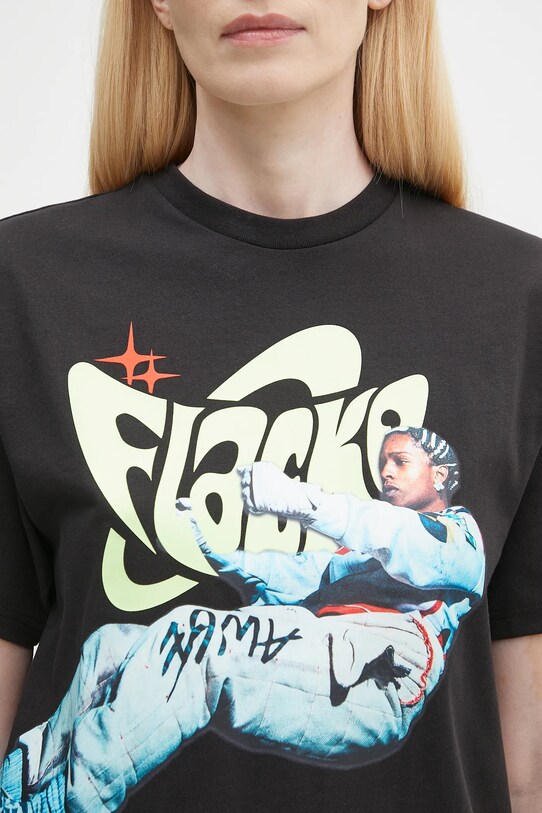 Tričko Puma PUMA x A$AP ROCKY 633389